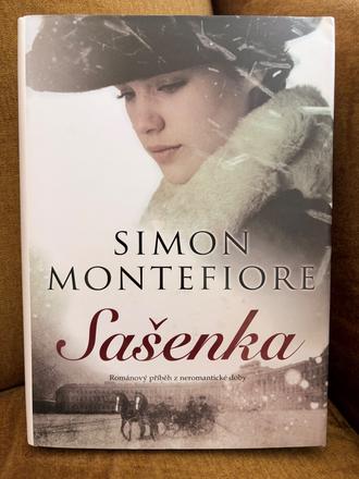 Sašenka, 