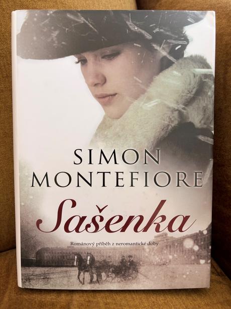 Sašenka, 