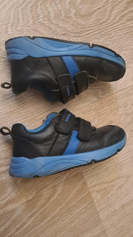 Tenisky protetika, protetika,25