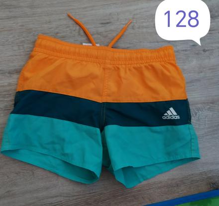 Šortky, adidas,128