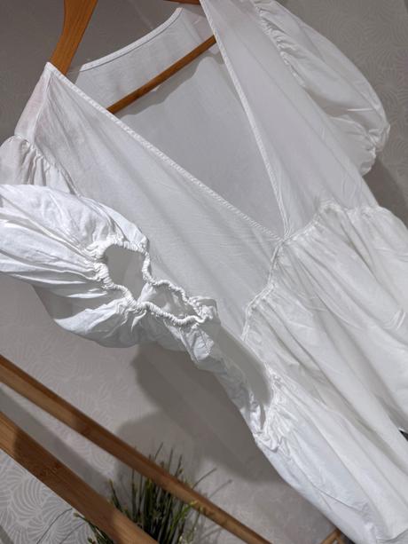 Saty tunika h&m, h&m,l