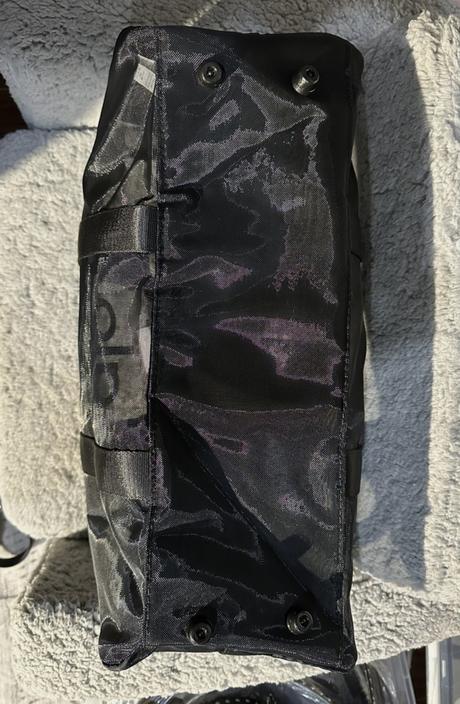 Alo športová taška duffel, 