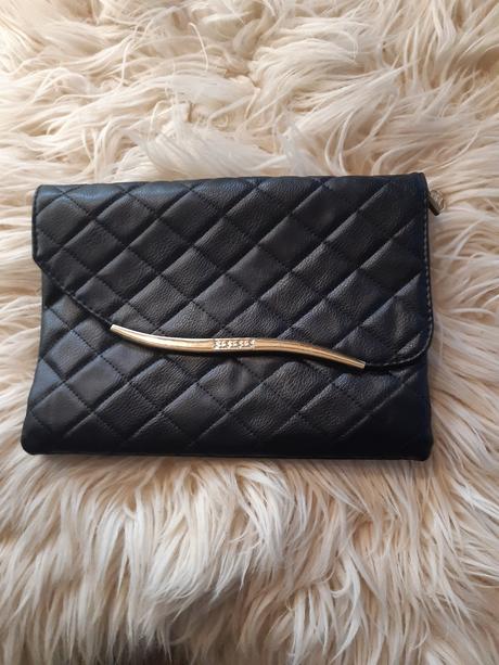 Predám kabelku listovu, 