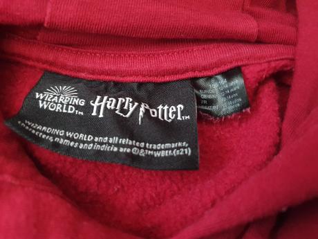 Mikina hogwarts (rokfort), 158