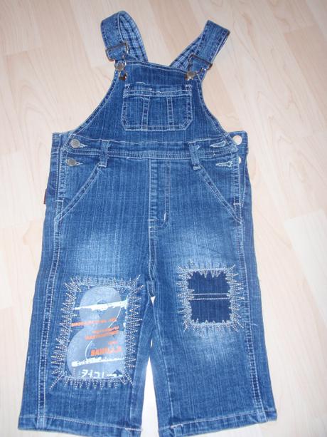 Rifle na traky v.80, 80