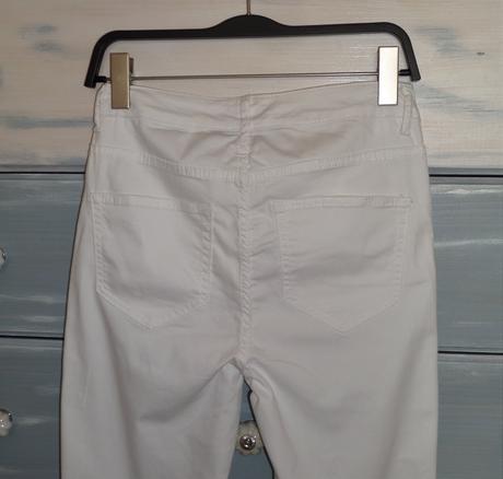 Nohavice rozšírené, kappahl,36