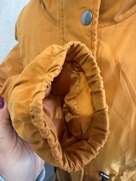 Tehotenská bunda, bonprix,40