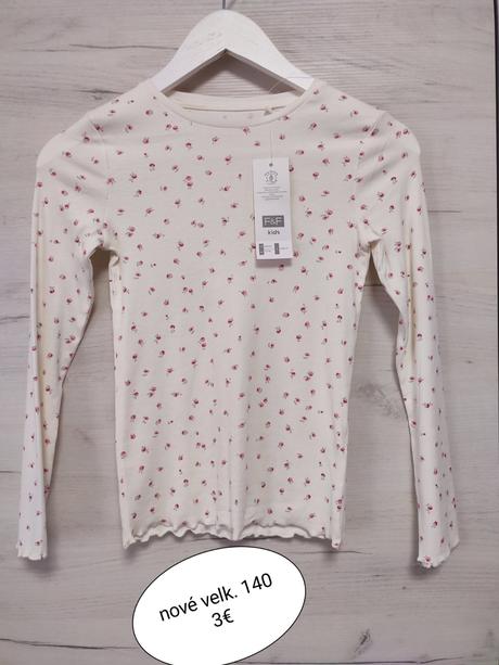 Vecicky od 128 do 146, 140–152