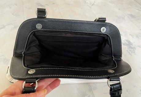 Luxusná kabela do ruky, 