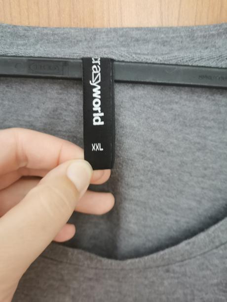 Šaty / tunika, takko,xxl