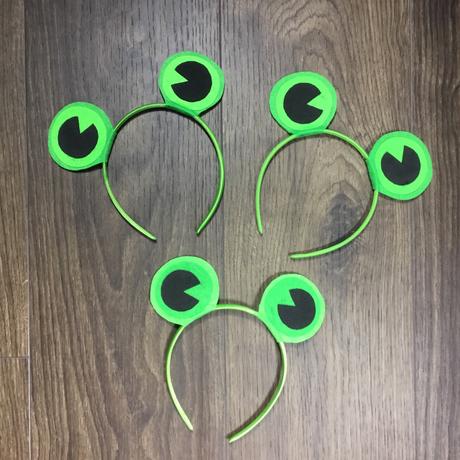 Čelenka žabatíny, 