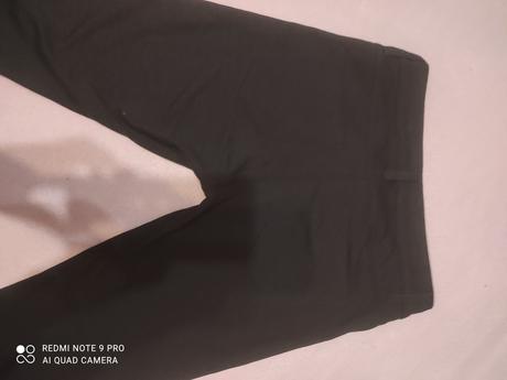 Nohavice, terranova,s