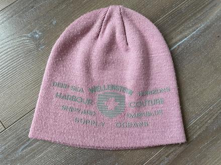 Wellensteyn ciapka, s