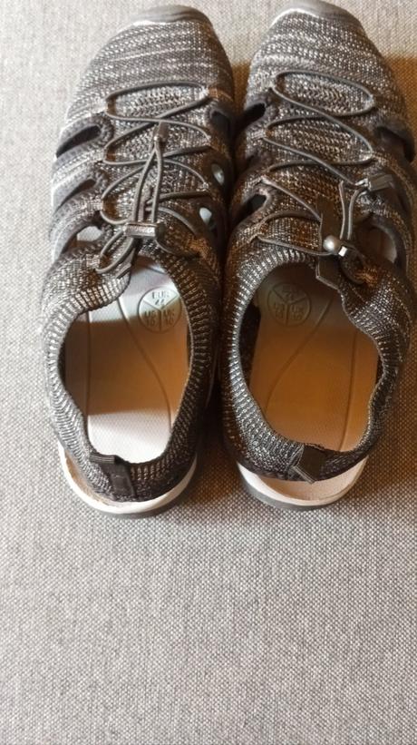 Sandále pánske, 44