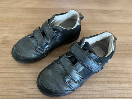 Topánky d.d.step, d.d.step,33