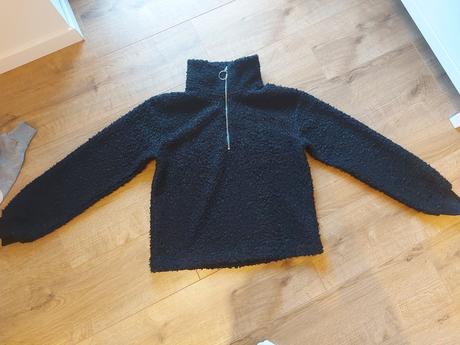 Barancekova mikina, h&m,xs