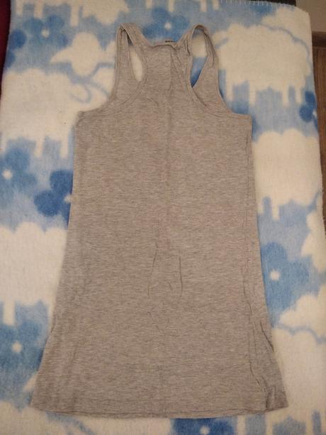 Tričko na ramienka veľkosť 134/140, alive,134