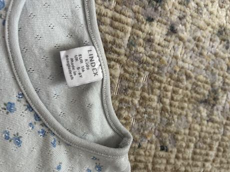 Lindex tričko 116, lindex,116