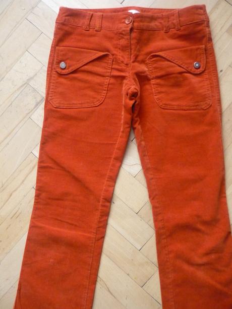 Nohavice zn. motivi 36-38, s