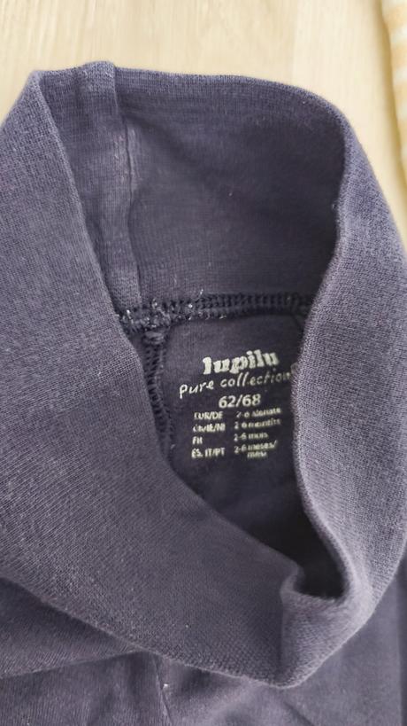 3 ks legíny a body lindex, 62