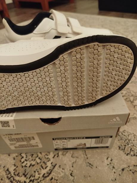 Adidas tenisky, adidas,37