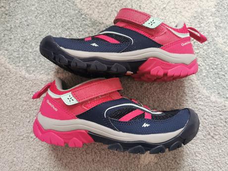 Topánky quechua, quechua,32