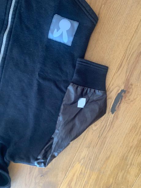 Funny bunny mikina 92/98/104, funny bunny,98