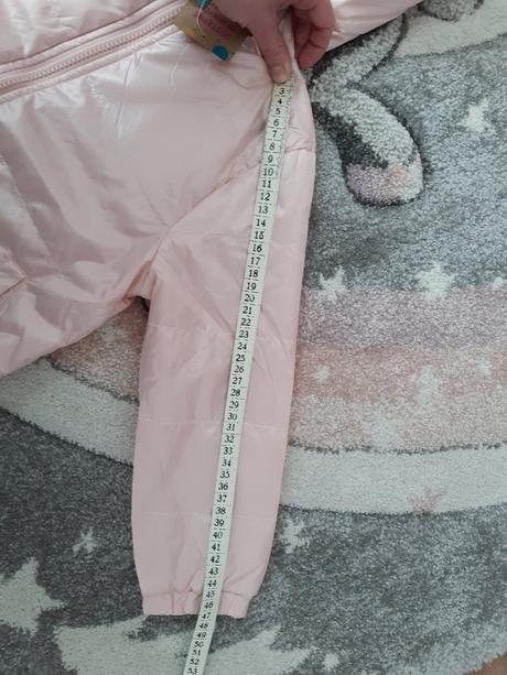 Prechodna bunda, coccodrillo,104