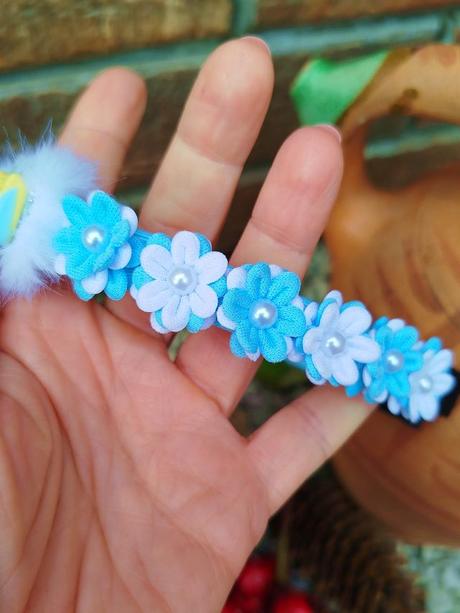 Rozprávkové čelenky, 