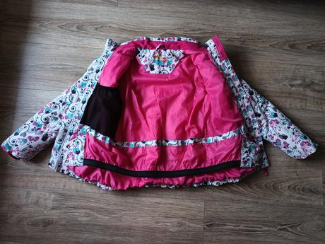Zimná bunda, lewro,146