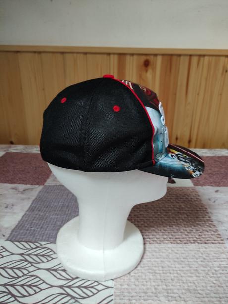 Šiltovky star wars, 50