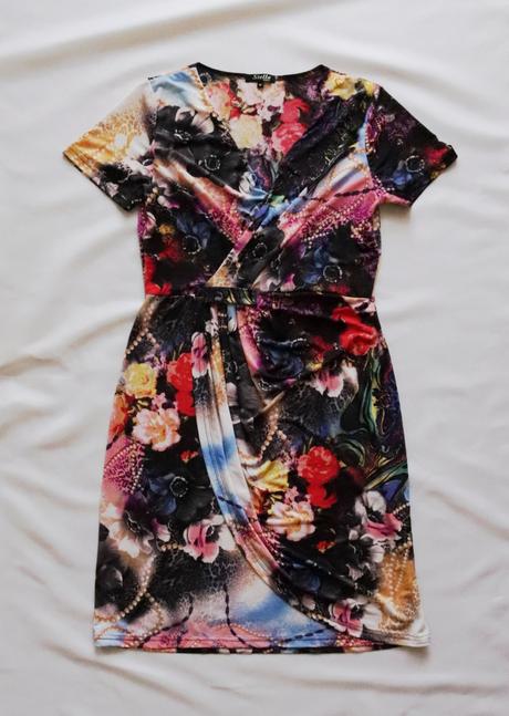 Šaty - bezchybný stav, m