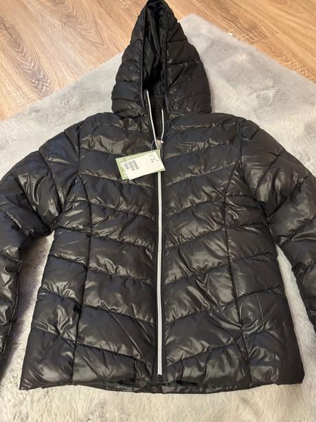 Prechodná bundička, h&m,164