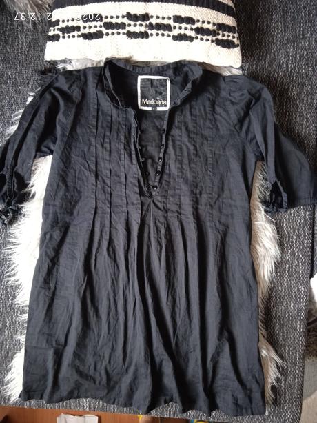 Dlhá košeľa, madonna,xl
