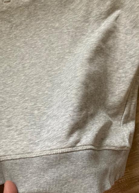 Gant luxusná bavlnená mikina s-m, gant,m