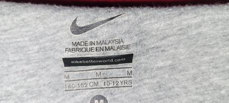 Mikina nike 140/152, nike,140