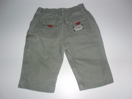 Nohavice, mini mode,56