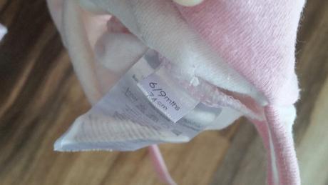 Tenká čiapka 74, pepco,74