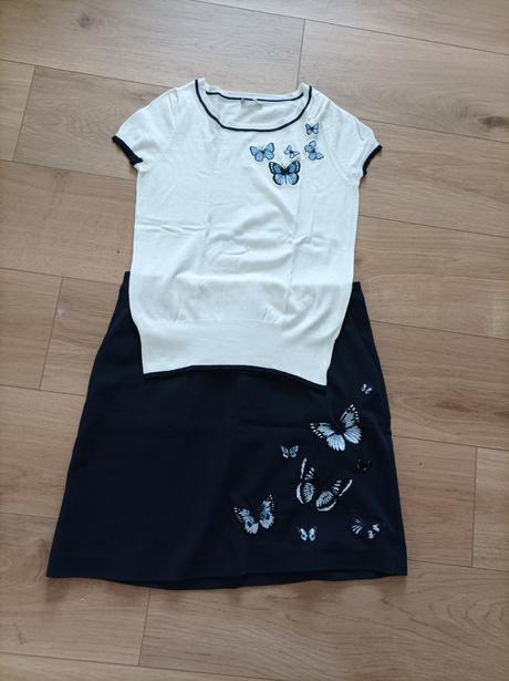 Súprava orsay, orsay,40