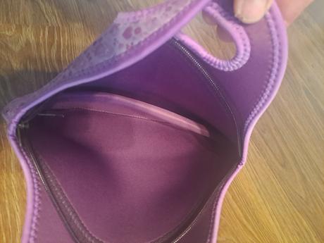 Kabelka santoro, santoro