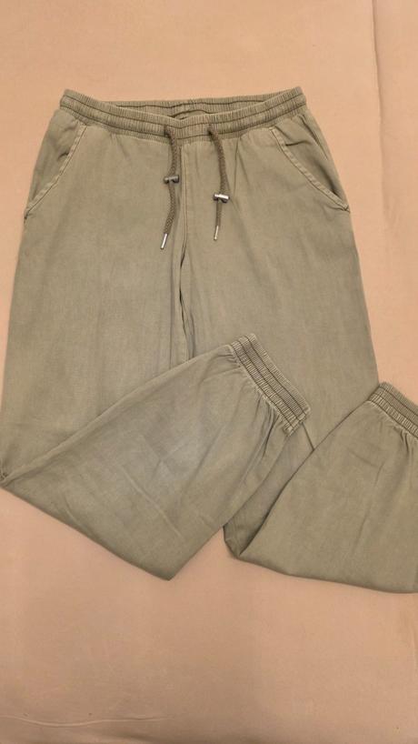 Dámske nohavice veľ. 36, bonprix,36