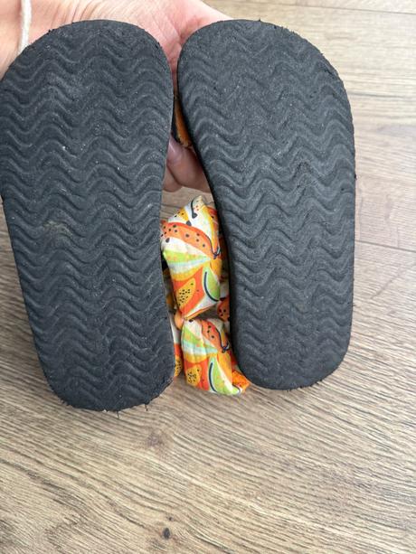 Sandálky, reserved,29