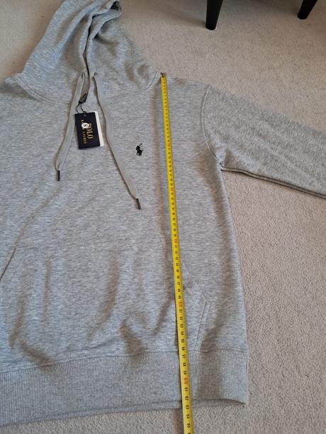 Ráph lauren mikina xs/s, ralph lauren,164 - xs
