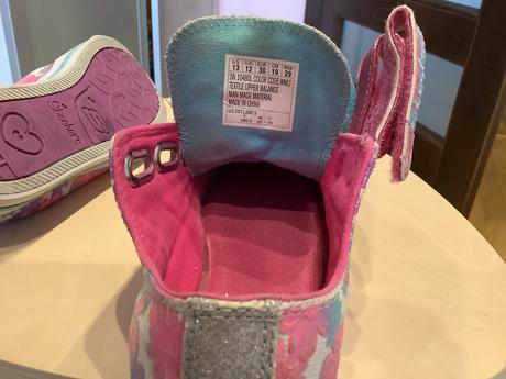 Blikajúce tenisky skechers, skechers,30
