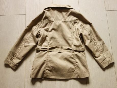 Prechodný kabátik h&m, h&m,110