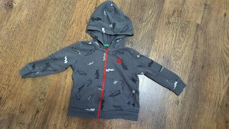 Mikina benetton, benetton,92