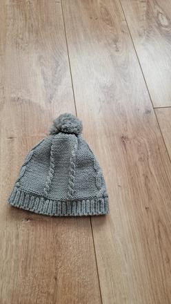 Zimná čiapka veľ. 86 cm, lodger,86