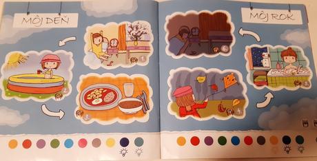 Zahrajkovo 1 ulohy pre sikovne hlavicky, 