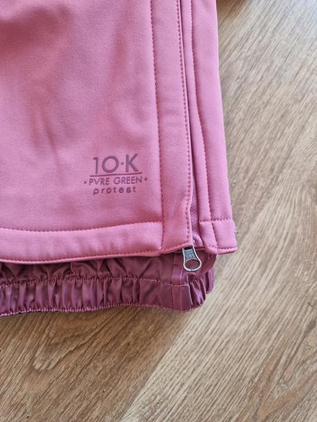 Lyziarske nohavice protest, xs