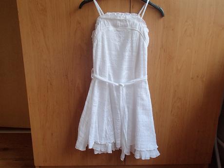 Šatky na prijímanie, 128